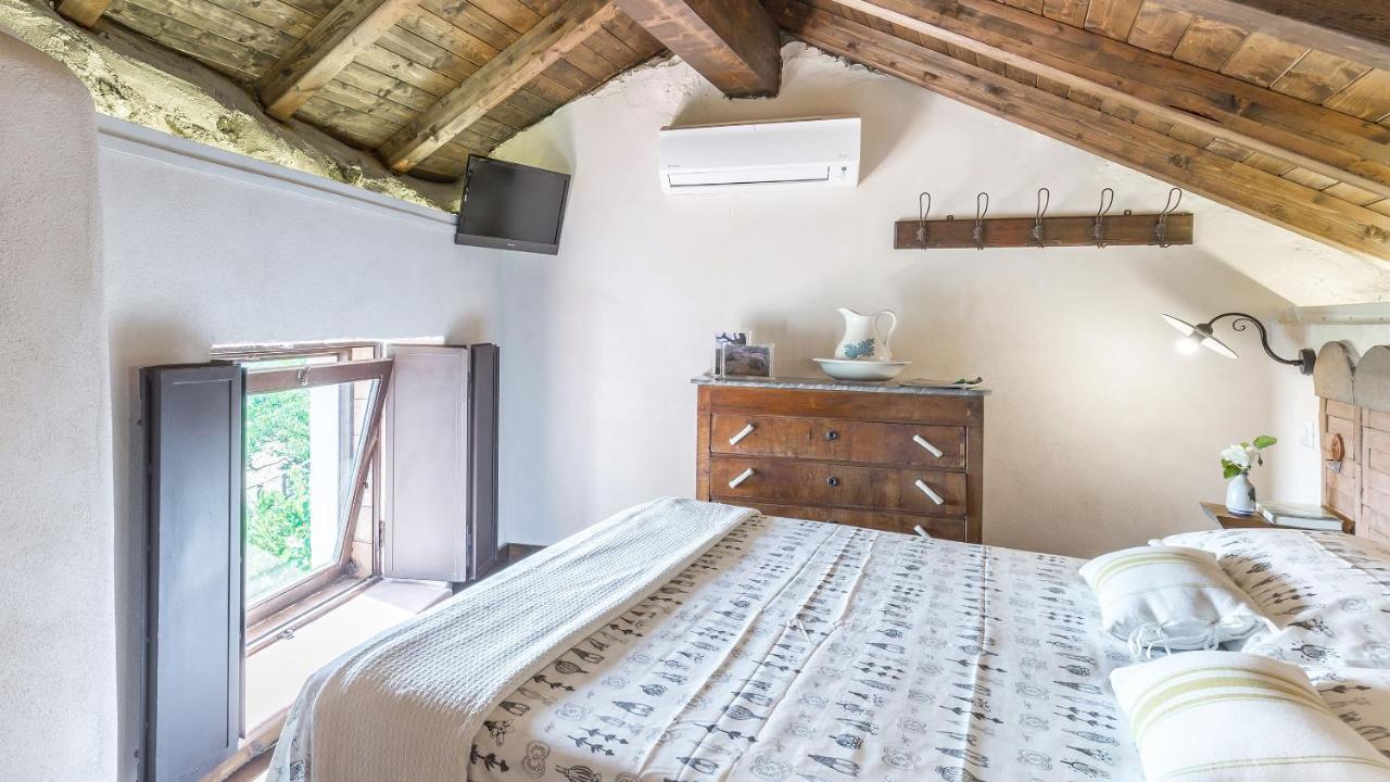 Il Palmento Dell'Etna Villa Трекастани Екстериор снимка